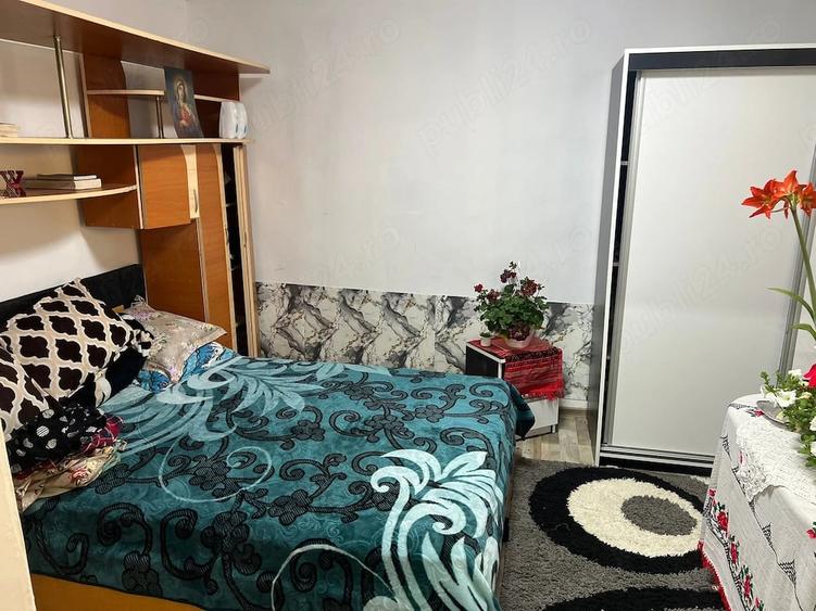 Casă cu 4 camere cu Teren 750 Mp în Exterior Vest