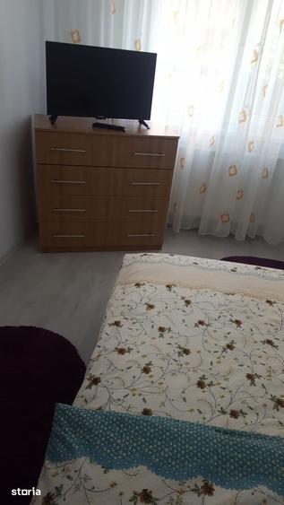 Apartament cu 3 camere în Astra