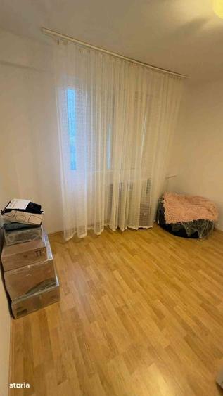 Apartament cu 2 camere în Tei