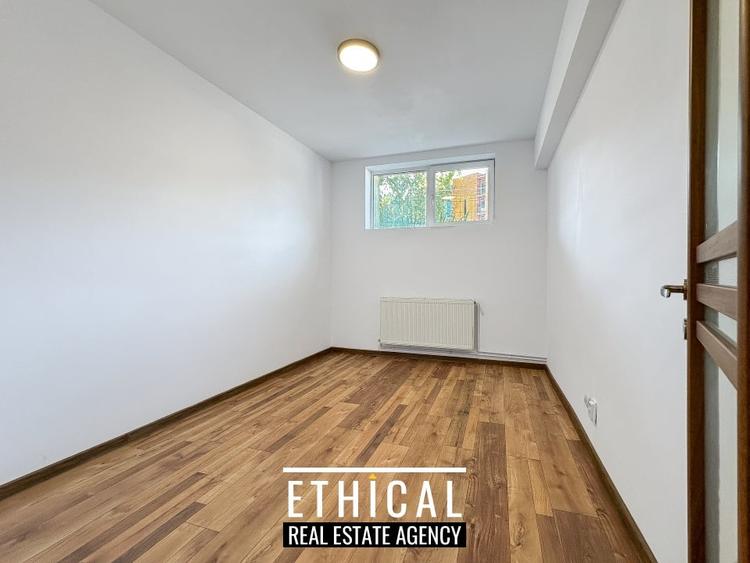 Apartament cu 2 camere decomandat în Regie