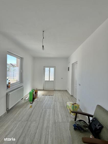 Casa individuala 3 camere, 120mp utili, 480mp teren - Utvin - 10