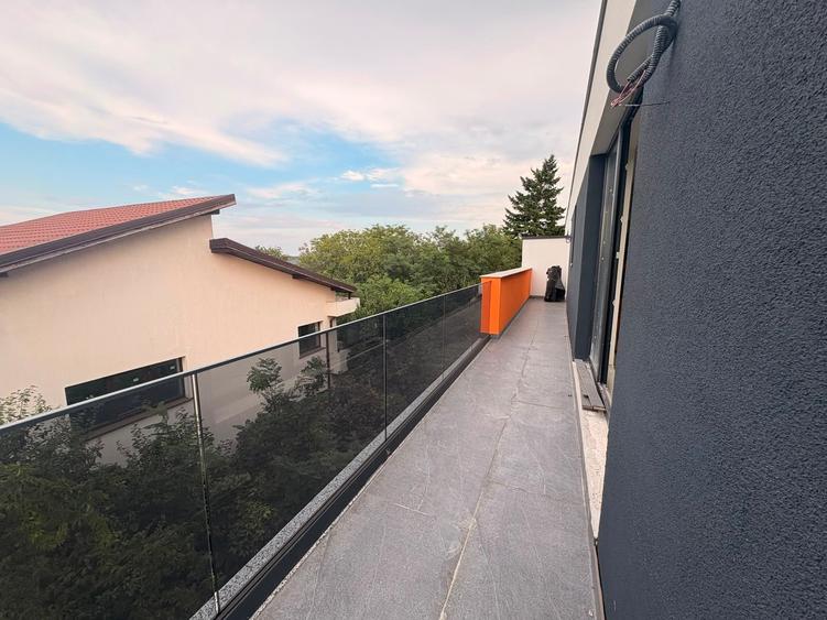 Duplex premium 4 camere | Terasa | Finisaje incluse | Doar 2 unități în proiect - 24