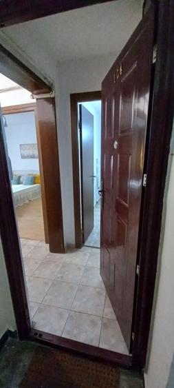 Garsonieră decomandată în Lujerului