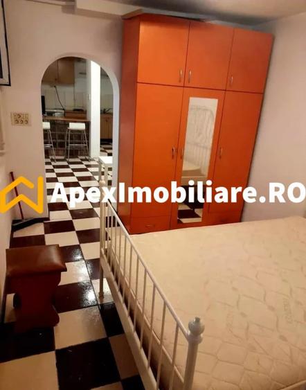 Apartament 1 camere de inchiriat Cismigiu Bucure?ti | ApexI - 1