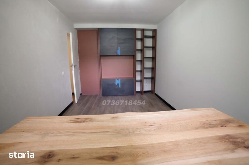 Centru Civic, str. Petru Rares, 2 camere , ideal birouri, 500Euro - 4