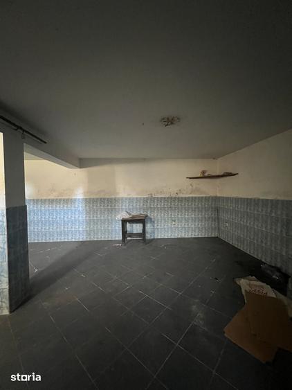 Spațiu comercial, de 700 mp, în Corod