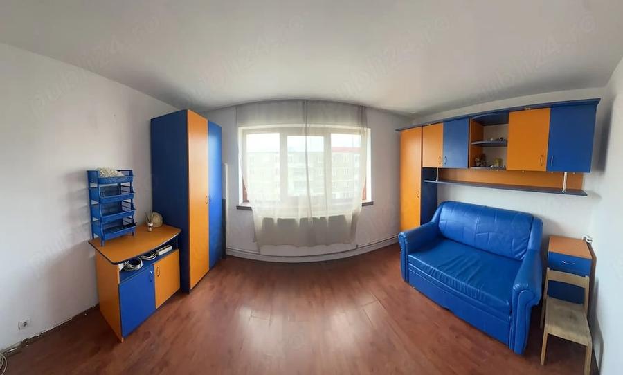 DE VANZARE apartament cu doua camere in Ale?d - 3