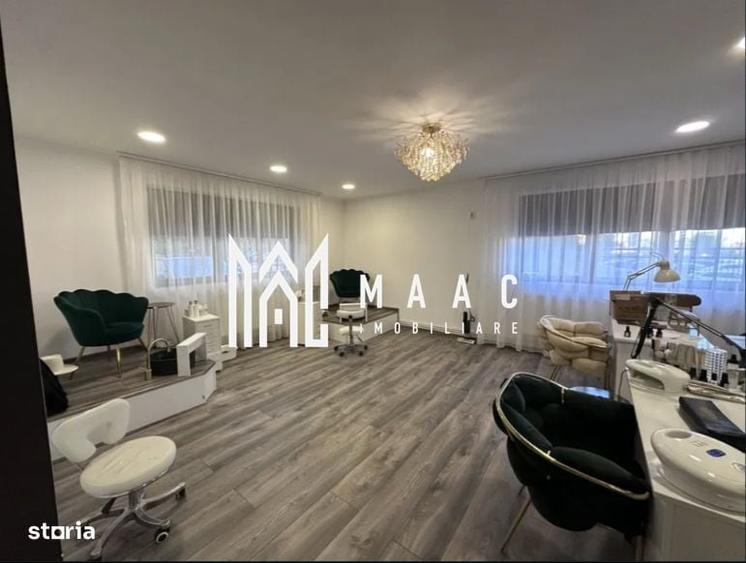 Apartament cu 3 camere decomandat în Hipodrom 3