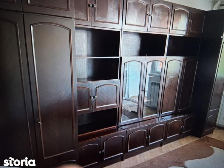 Apartament cu 2 camere decomandat în Colentina