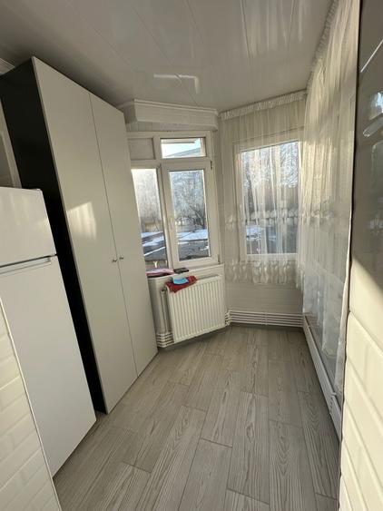Apartament cu 2 camere decomandat în Piața Centrală