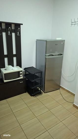 Garsonieră în Berceni