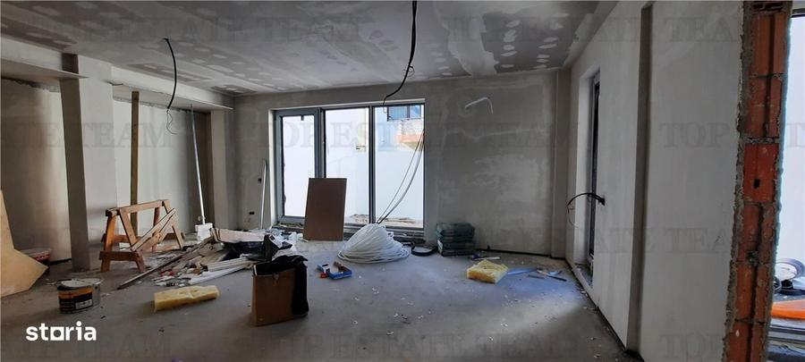 Apartament cu 3 camere în Nord