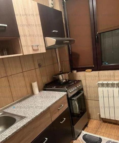 Garsonieră în Eroii Revoluției