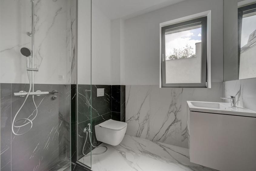 Apartament cu 4 camere în Timpuri Noi