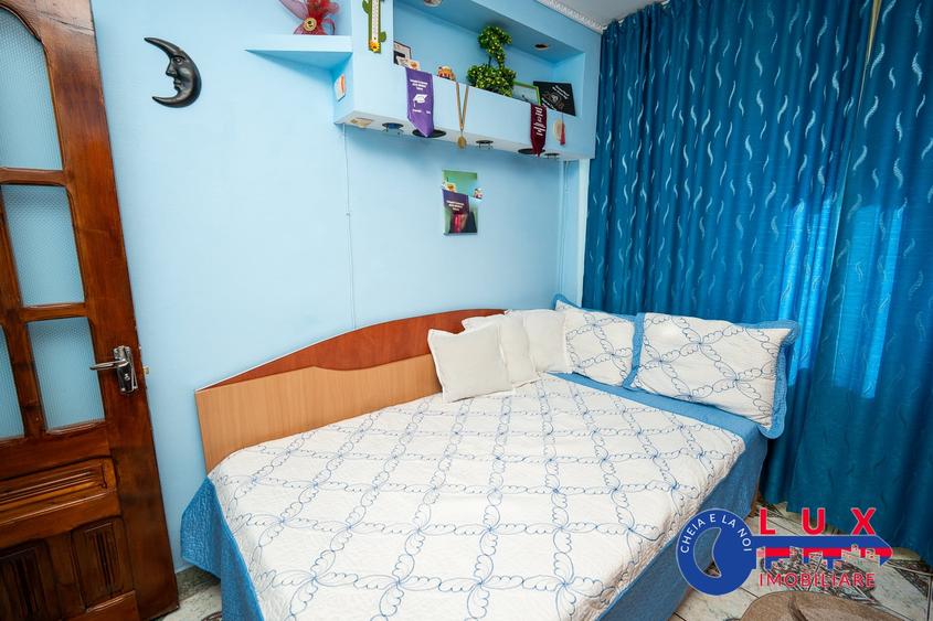 Apartament cu 2 camere în Ultracentral