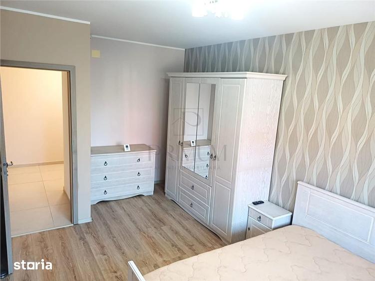 DUMBRAVITA - DECHATLON - 3 CAMERE - TERASA 14mp - ETAJ 1 - INCALZIRE P - 2