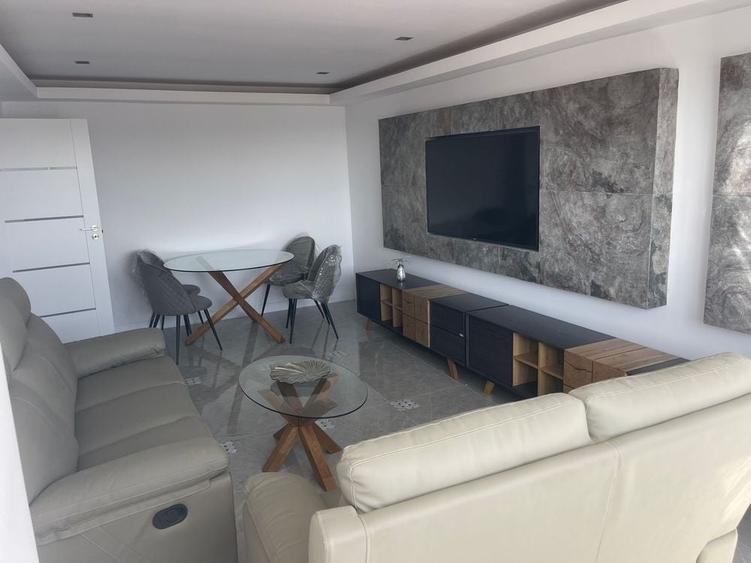 Apartament cu 3 camere decomandat în Ultracentral