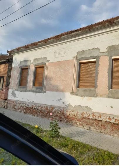 Casă în Bodrogu Nou