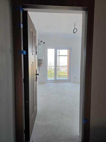 Apartament cu 2 camere decomandat în Apahida