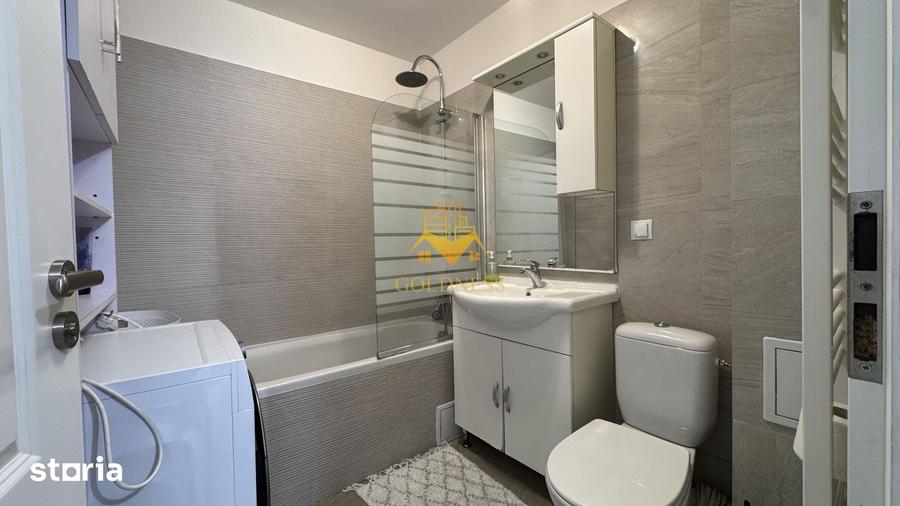 Apartament cu 3 camere în Zorilor