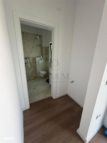 Duplex - Zona Centrala - 4 Camere - 10