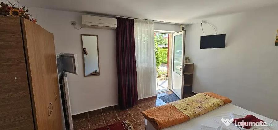 Vila/Pensiune Mamaia-Sat , zona Scoica - 8