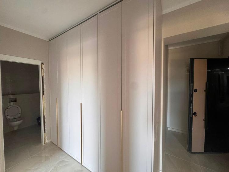 Apartament cu 2 camere decomandat în Theodor Pallady