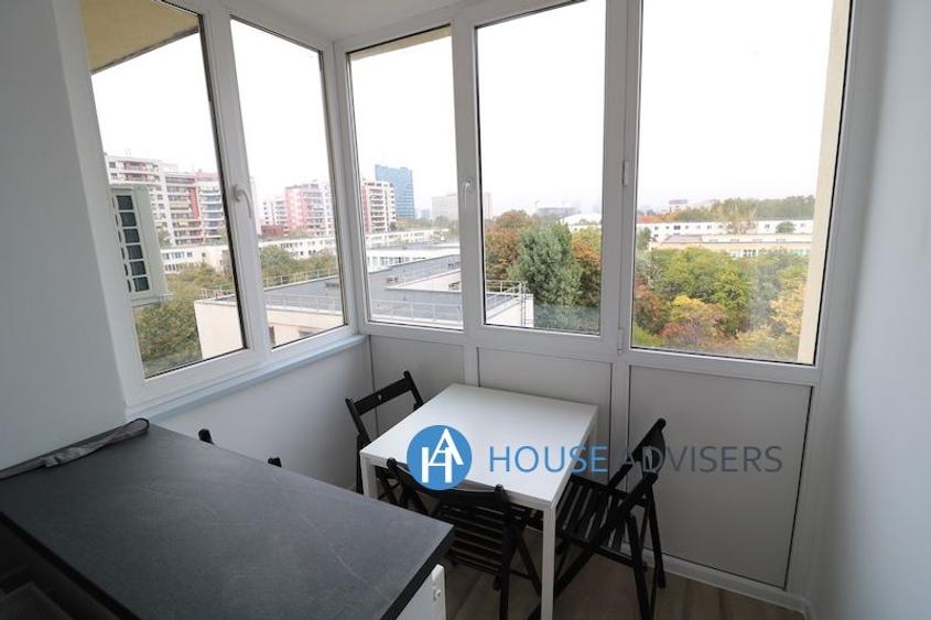 Inchiriere apartament 3 camere Stefan cel Mare - 12