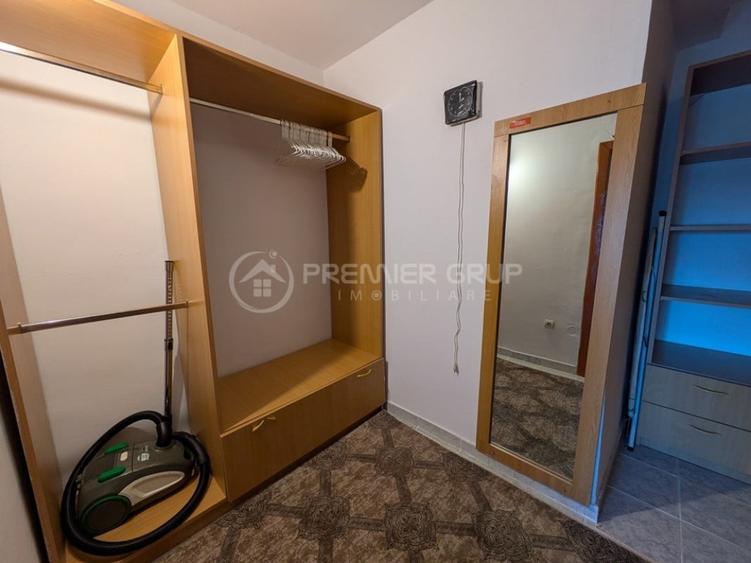 Apartament 2 camere 70mp, Gara - Billa, CT, AC - 6
