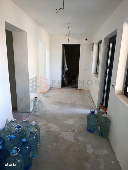 Casa tip parter zona Capatanesti - 14