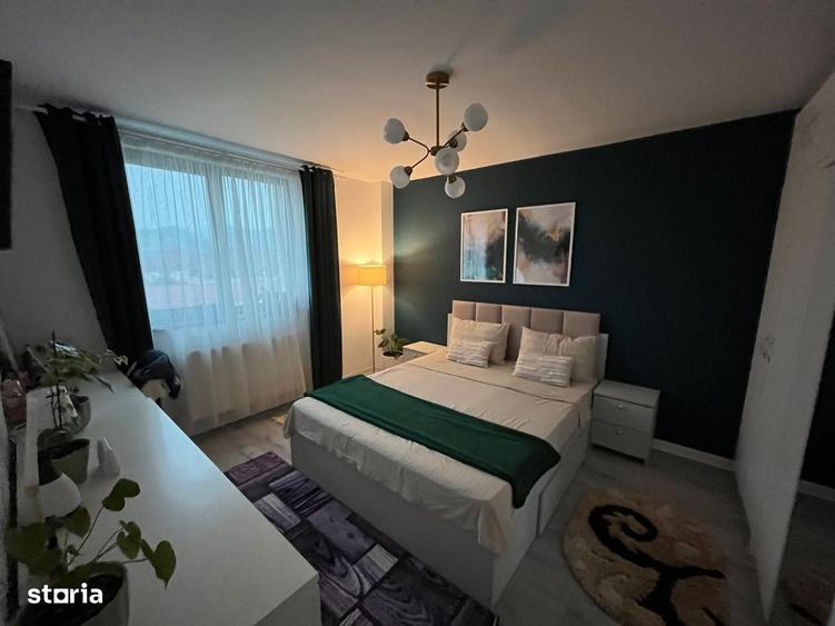Se Vinde Apartament Modern Cu 3 Camere Bloc Nou Construit In 2023 - 9