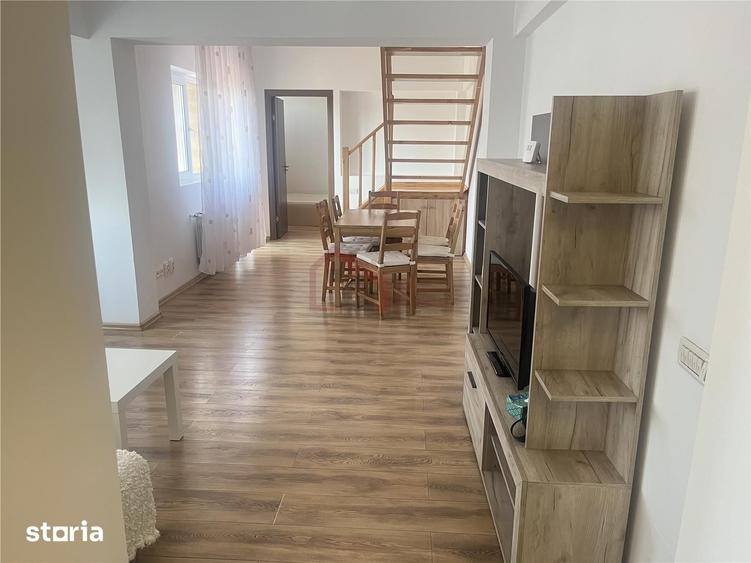 Apartament cu 4 camere decomandat în Colentina