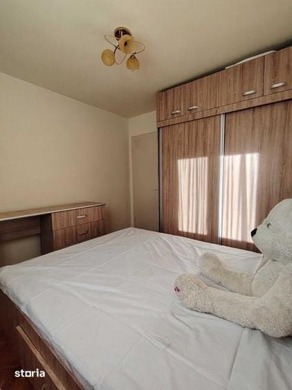 Apartament cu 2 camere,zona centrala, cu loc parcare - 7