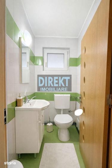 Casă cu 3 camere cu Teren 302 Mp în Central