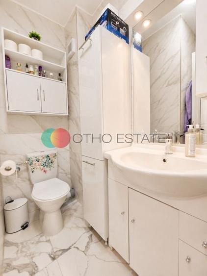 2 Camere Chiajna - Militari Residence |Loc de Parcare | Utilat Mobilat - 7