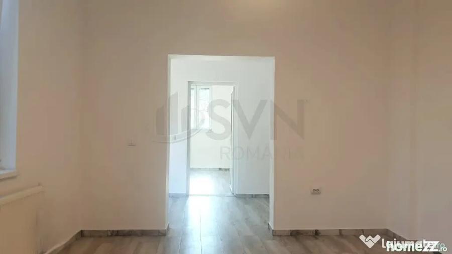 Casă cu 5 camere cu Teren 243 Mp în Cișmigiu