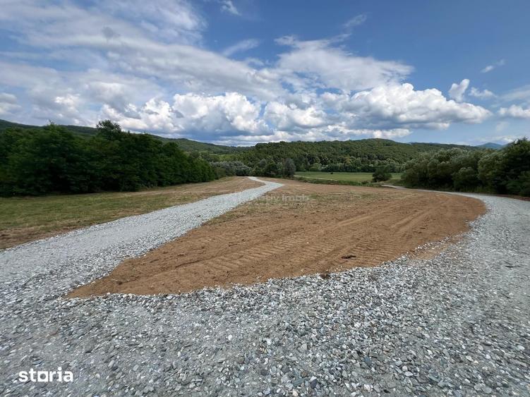 Teren de 500 mp, în Central