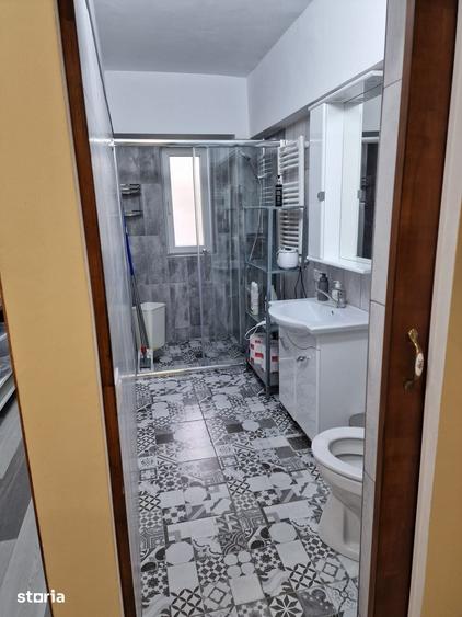 Apartament 2 camere str. 9 Mai, nr.19, stradal - 6