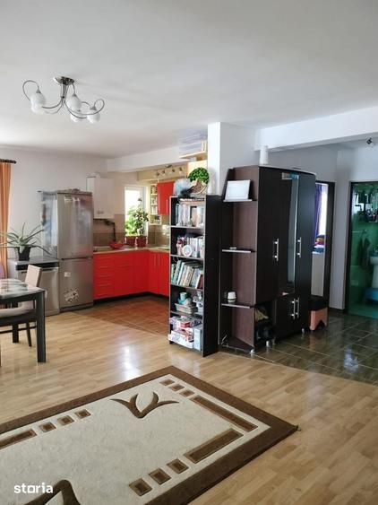 Apartament cu 4 camere în Central