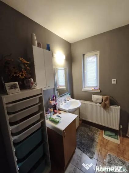 Casa in stil american, 120mp, 2450mp teren, Radauti - 11