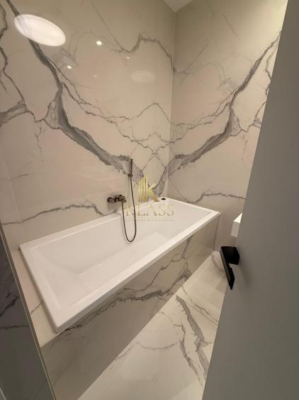Apartament cu 3 camere, mobilat în Floreasca