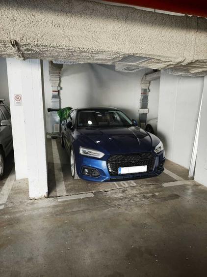 Apartament cu 2 camere decomandat în Ozana