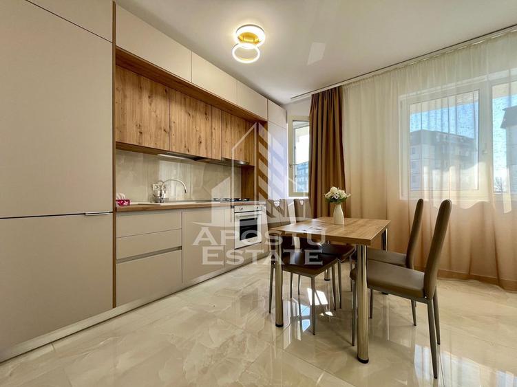 Apartament 2 camere ,prima inchiriere,zona Braytim - 6