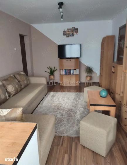 Apartament cu 2 camere în Fortuna