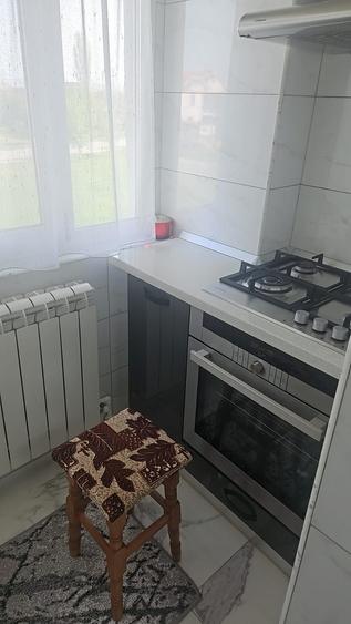 Apartament cu 2 camere decomandat în Exterior Vest