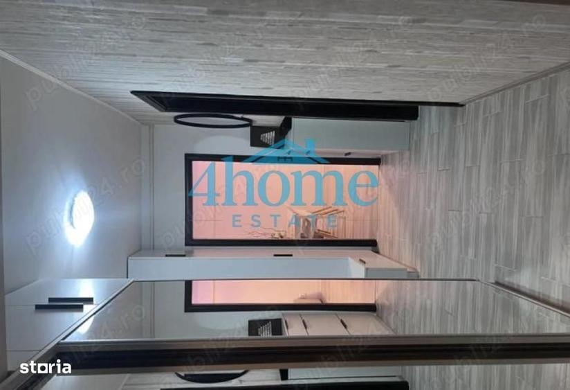 Apartament cu 2 camere în Berceni