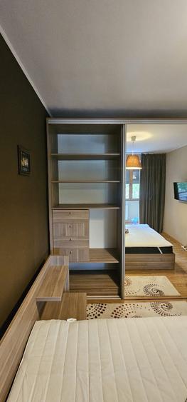 Apartament cu 2 camere semidecomandat în Colentina