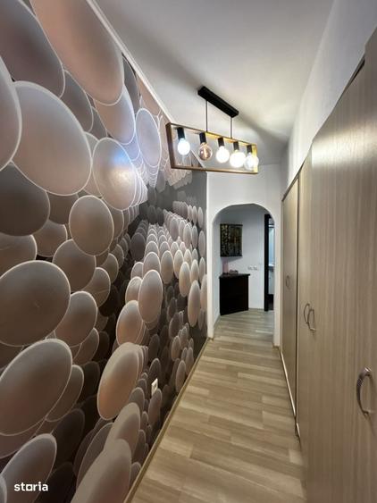Apartament 2 camere | 9 mai | Bloc nou - 5