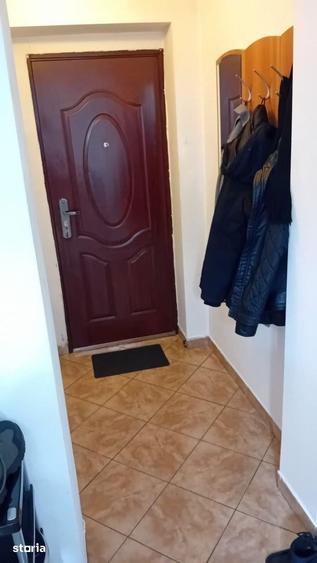 Apartament 1 camera, 40 mp, decomandat, mobilat si utilat, Gheorgheni - 11