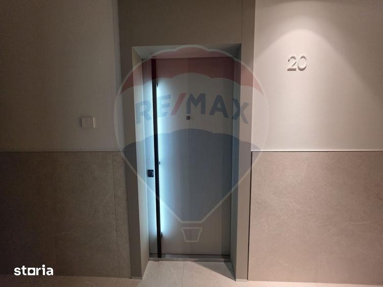 Apartament cu 2 camere în Unirii